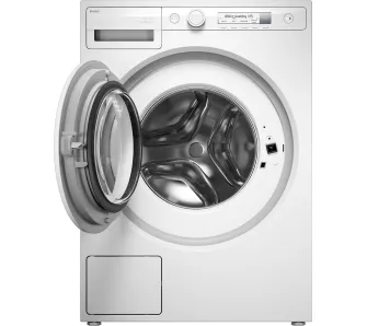 Pralka Asko Classic W1084W 8kg 1400obr/min  Asystent dozowania