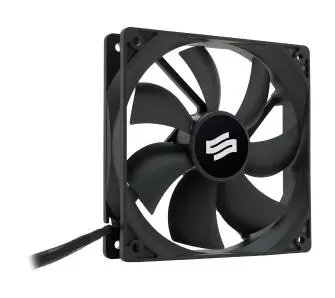 Wentylator SilentiumPC Zephyr 120 PWM 120mm