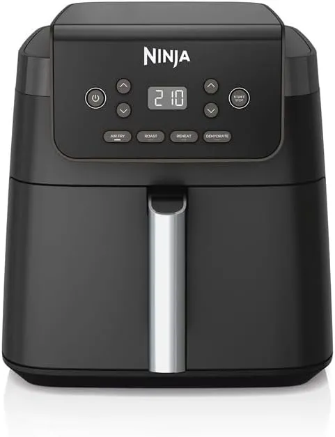 Air fryer Ninja AF170EU  2000W 6,2l