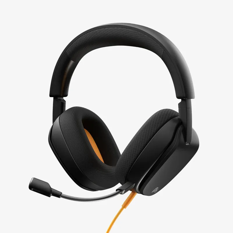 фото Наушники с микрофоном Glorious GHS Eternal Black 1