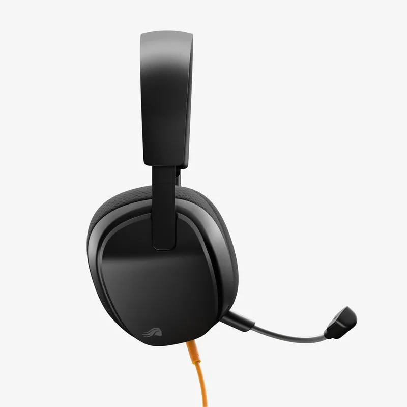 фото Наушники с микрофоном Glorious GHS Eternal Black 3