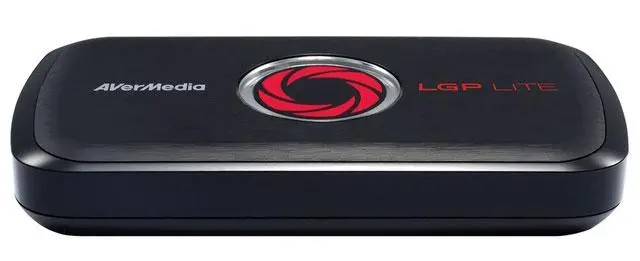 Rejestrator obrazu AVerMedia Live Gamer Portable Lite