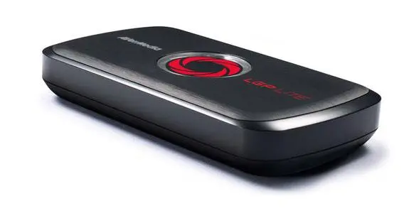 Rejestrator obrazu AVerMedia Live Gamer Portable Lite