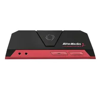 Rejestrator obrazu AVerMedia Live Gamer Portable 2