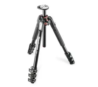 Statyw Manfrotto MT190XPRO4 190 4-sekcyjny