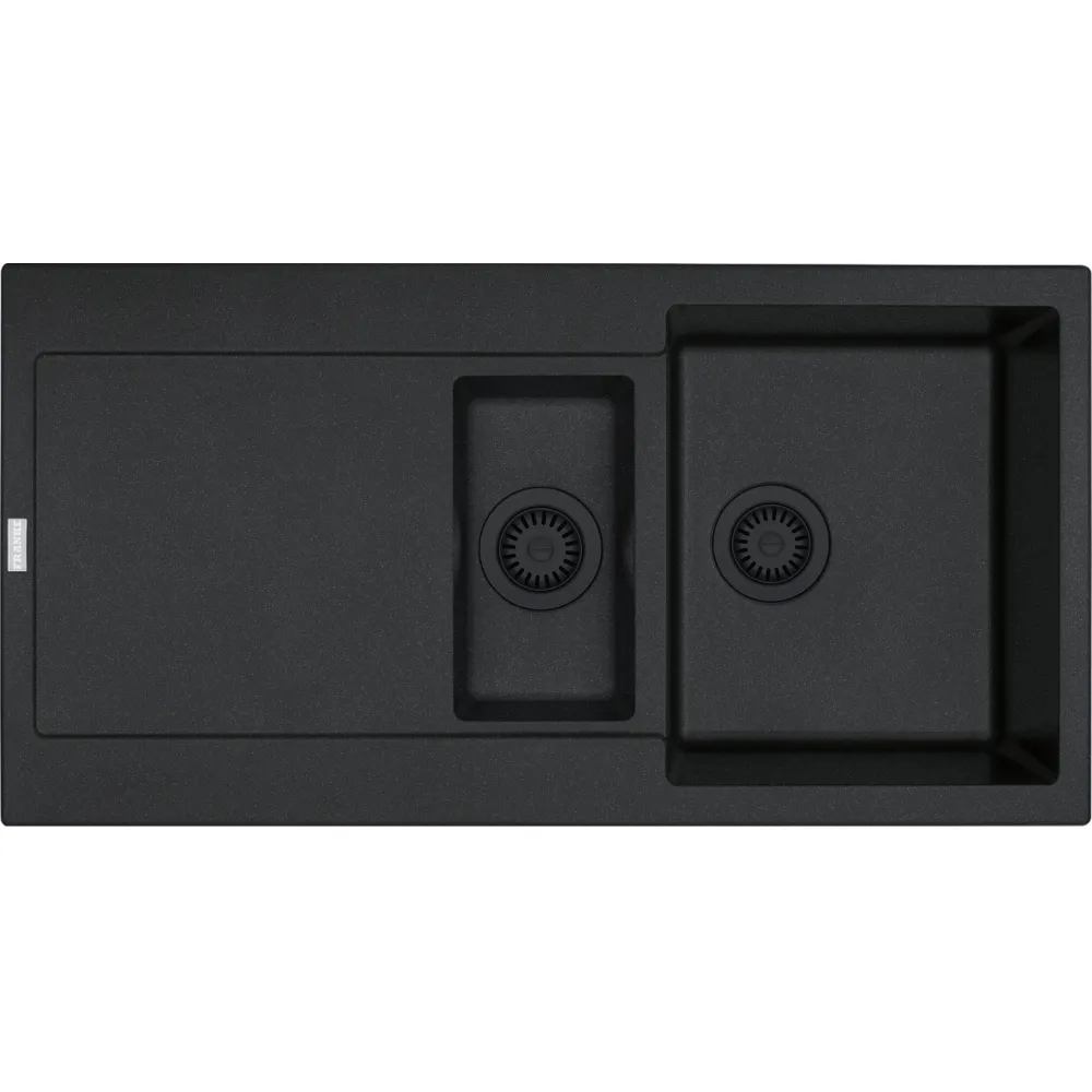 Zlewozmywak Franke Maris MRG 651-97 Granitowy Onyx