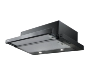 Franke FTC 601 BK/GL Czarny