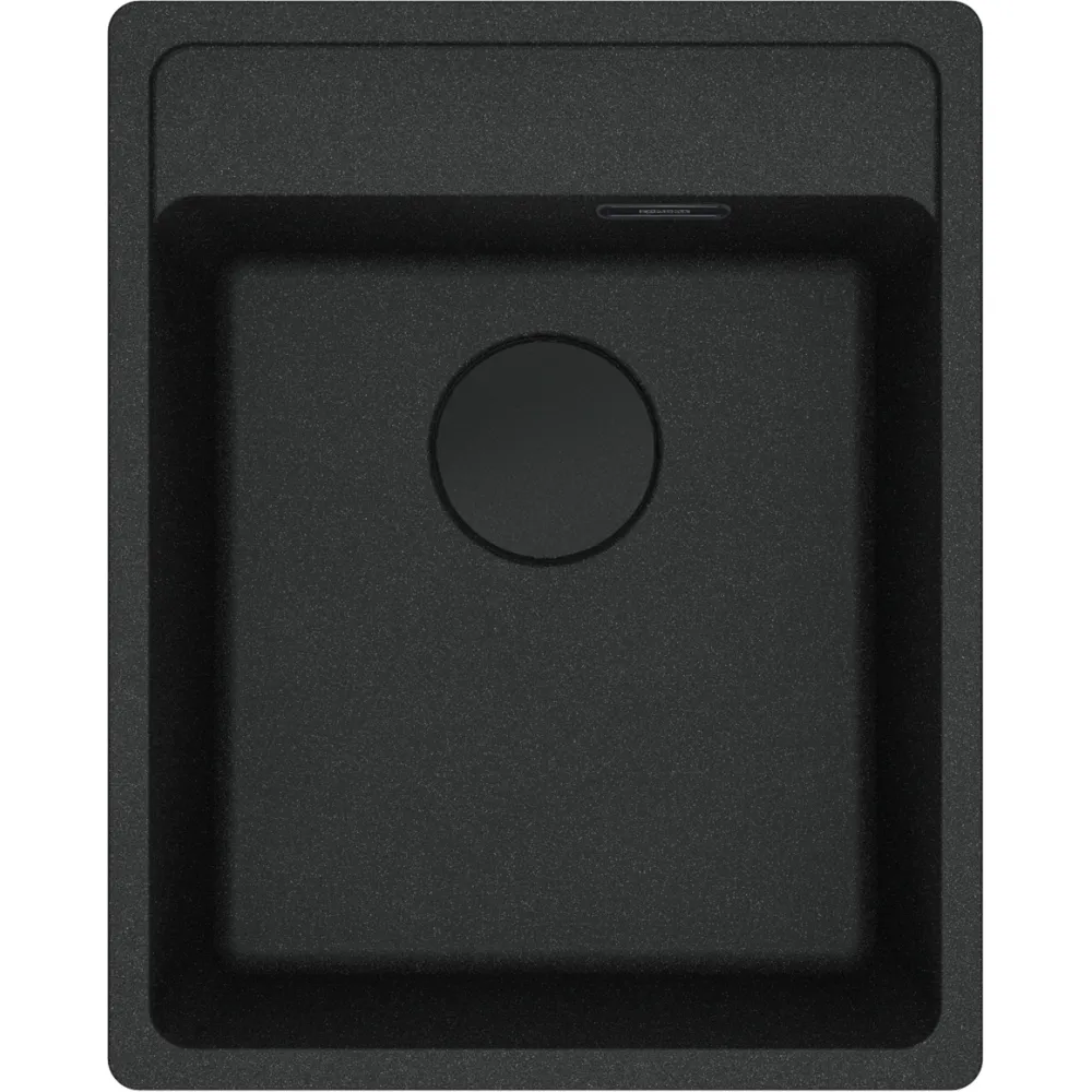 Zlewozmywak Franke Maris MRG 610-37 Granitowy Onyx