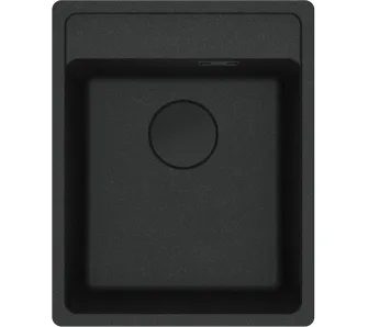 Zlewozmywak Franke Maris MRG 610-37 Granitowy Onyx