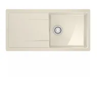 Franke Maris MXK 611‑100 Fraceram Kremowy