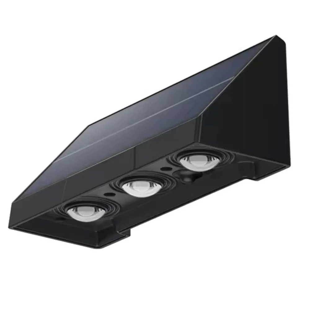 Lampa solarna Duwi Note 80lm
