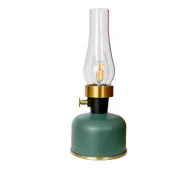 Duwi Olia 2,5W 200lm Zielony