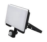 Duwi LED Bezramkowy Czujnik Ruchu 50W 4500lm