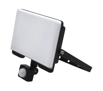 Naświetlacz Duwi LED Bezramkowy Czujnik Ruchu 50W 4500lm