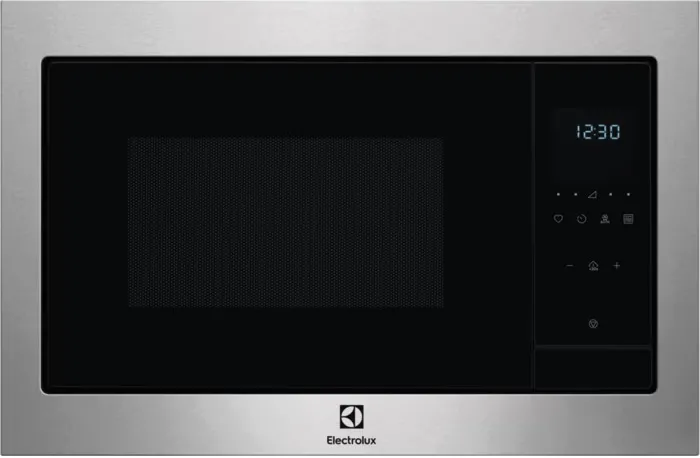 Kuchenka mikrofalowa Electrolux EMS4253TBX Grill