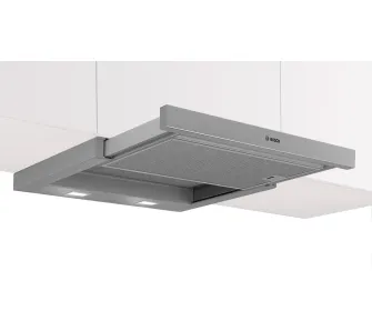 Okap Bosch DFL063W57 Srebrny