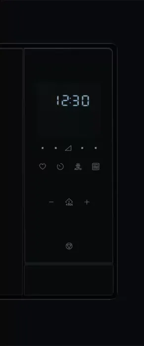 фото Микроволновая печь Electrolux EMS4253TBK 2