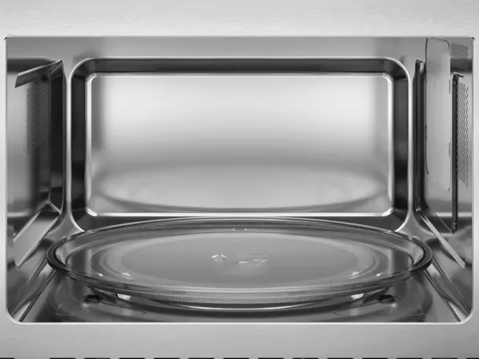 фото Микроволновая печь Electrolux EMS4253TBK 1