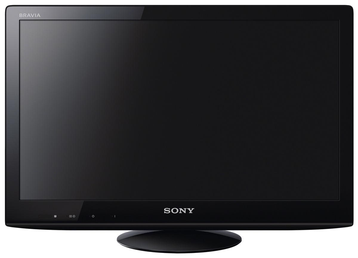 Sony KDL-22EX310 (czarny)