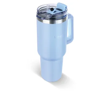 Kubek termiczny Lamart Huge LT4087 1,2l Niebieski