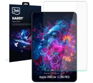 3mk Hardy Paper Effect do iPad Air 11" (M2/M3/M4)