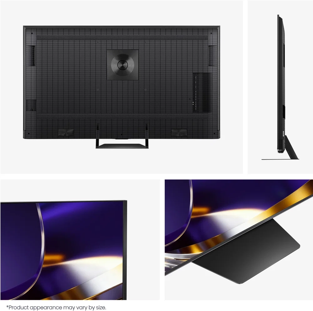 фото Телевизор Hisense 55U7S Pro 1