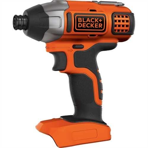 Black&Decker BDCIM18N-XJ (bez akumulatora i ładowarki)