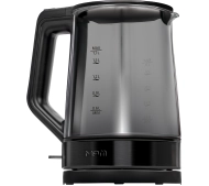 MPM MCZ-125 1,7l 2200W