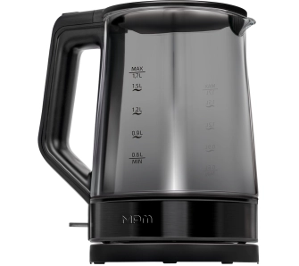 Czajnik MPM MCZ-125 1,7l 2200W