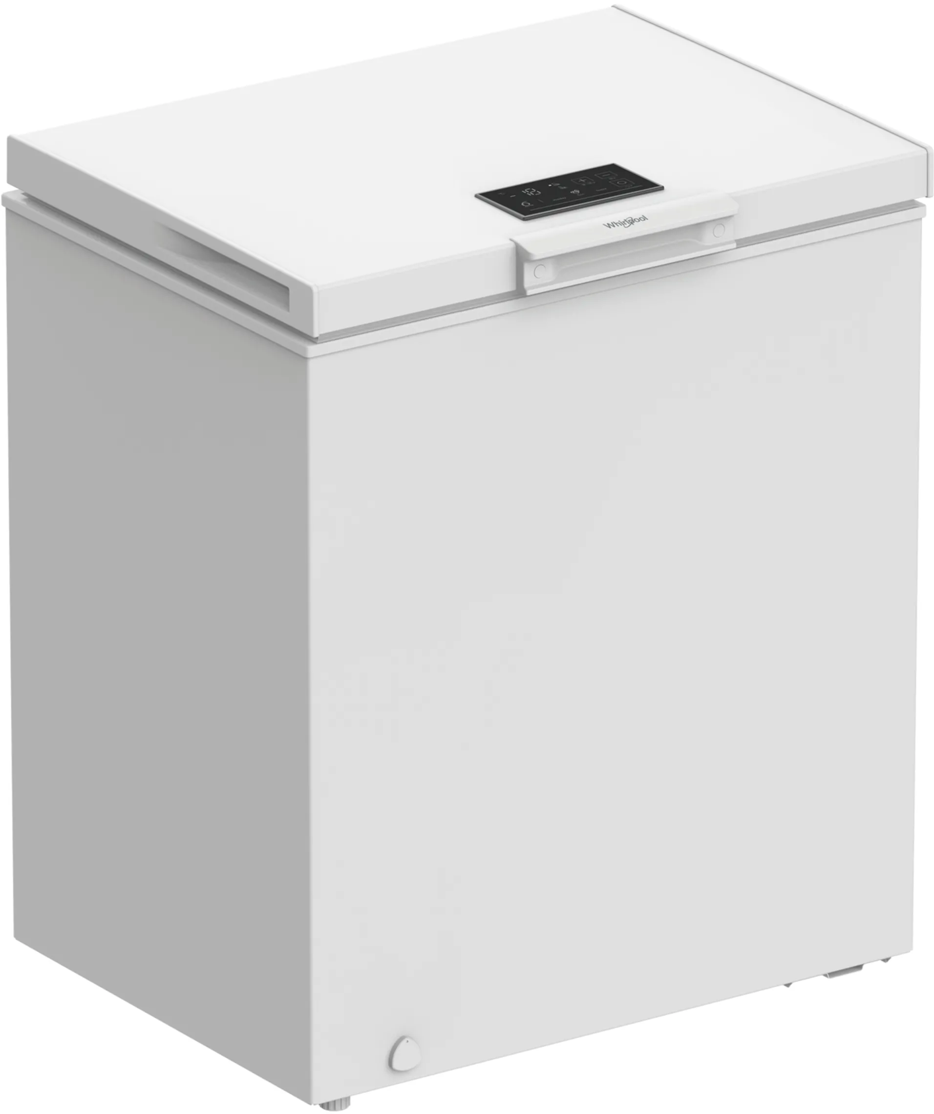 Zamrażarka Whirlpool W3RHS14EW