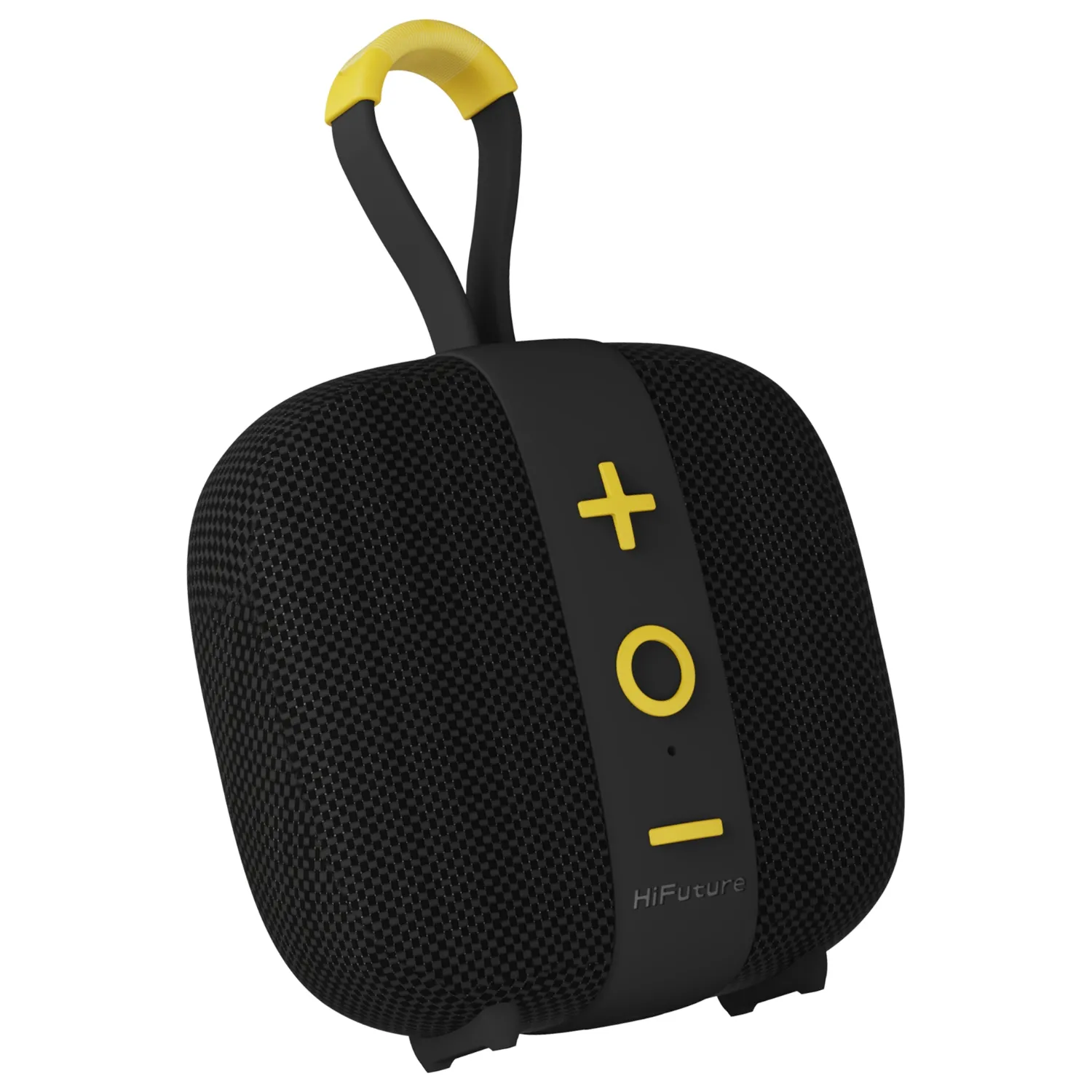 Głośnik Bluetooth HiFuture LINO S 12W Czarny