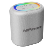 HiFuture Vocalist 100 25W Srebrny