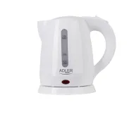 Adler AD 1272 1l 1600W Biały