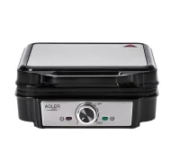 Adler AD 3083 1800W Regulacja temperatury