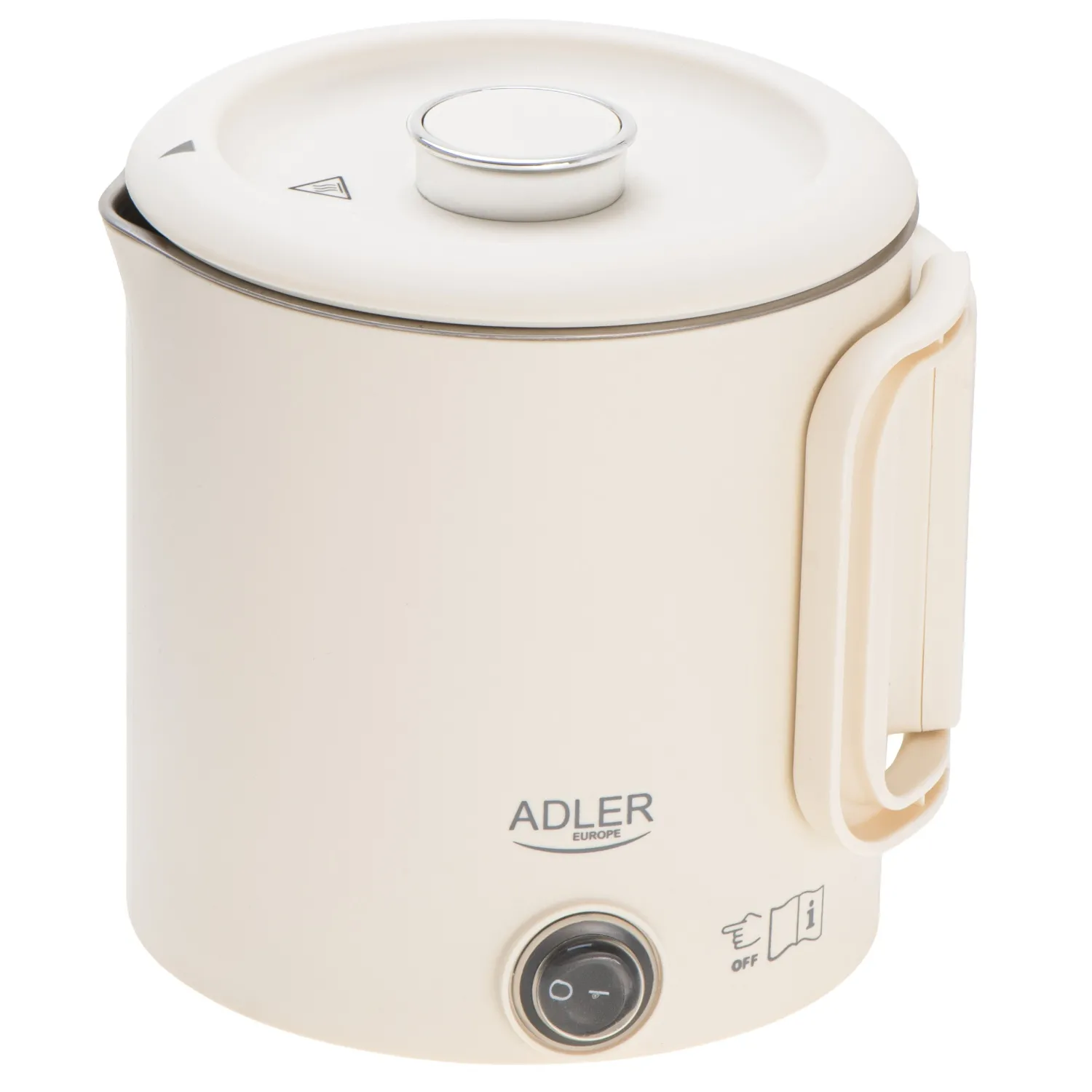 Czajnik Adler AD 1388B 0,8l 650W