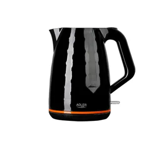 Czajnik Adler AD 1277 1,7l 2200W Czarny