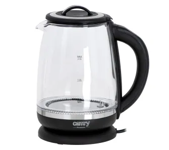 Czajnik Adler CR 1290 2l 2200W Regulacja temperatury