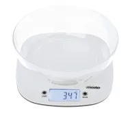 Mesko MS 3179 Tarowanie 5kg Biały