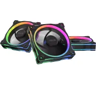Wentylator ASUS PRIME MR120 FAN ARGB REVERSE BLACK