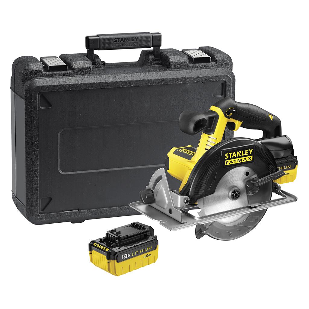 Stanley FMC660M2-QW