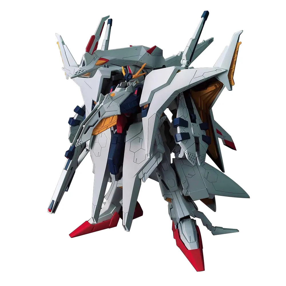 Model do składania Bandai HGUC 1/144 RX-104FF PENELOPE