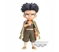 Banpresto Q Posket - Demon Slayer: Kimetsu No Yaiba - Gyomei Himejima Ver.B
