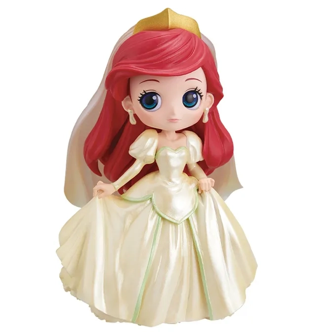 Figurka Banpresto Q Posket - Disney - Ariel Dreamy Vol.1
