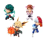 Bandai My Hero Academia World Collectable Figure - Blind Box