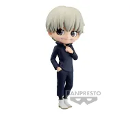 Banpresto Q Posket - Jujutsu Kaisen -Toge Inumaki Ver.A
