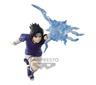 Banpresto Naruto Shippuden Effectreme - Sasuke Uchiha