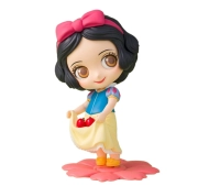 Banpresto Q Posket - Disney - Snow White Sweetiny Ver.B