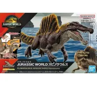 Bandai Figurka PLANNOSAURUS - SPINOSAURUS