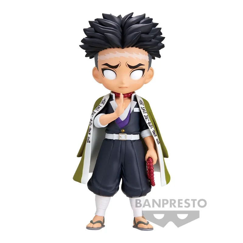 Figurka Banpresto Q Posket - Demon Slayer: Kimetsu No Yaiba - Gyomei Himejima (Ver. A)