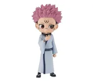 Bandai Q Posket - Jujutsu Kaisen - Sukuna Ver.B